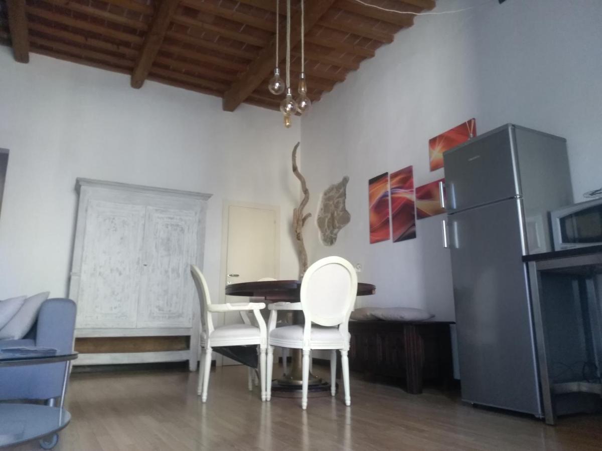 Seashell Piombino Apartment Exterior photo