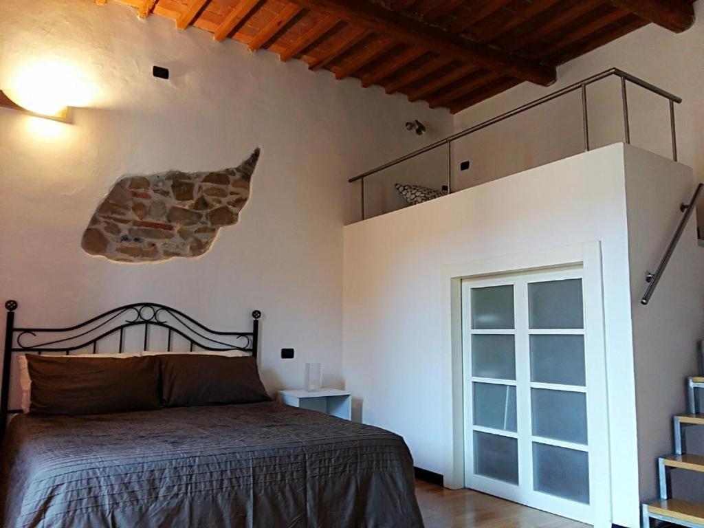Seashell Piombino Apartment Exterior photo