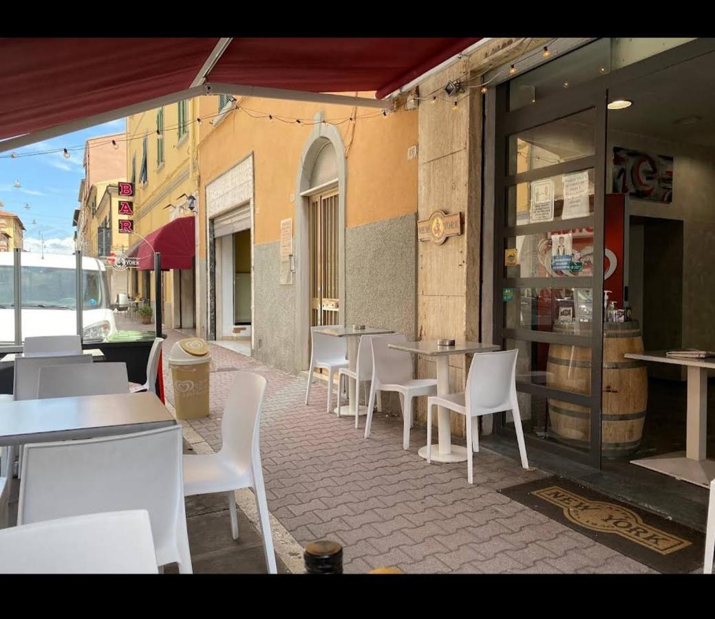 Seashell Piombino Apartment Exterior photo